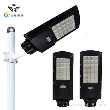 Tiger Lighting Tất cả trong một Đèn đường